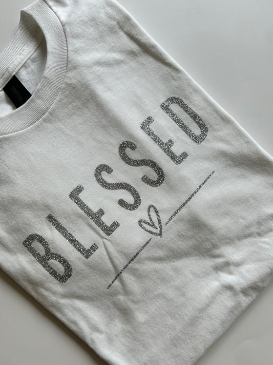 The Blessed Tee