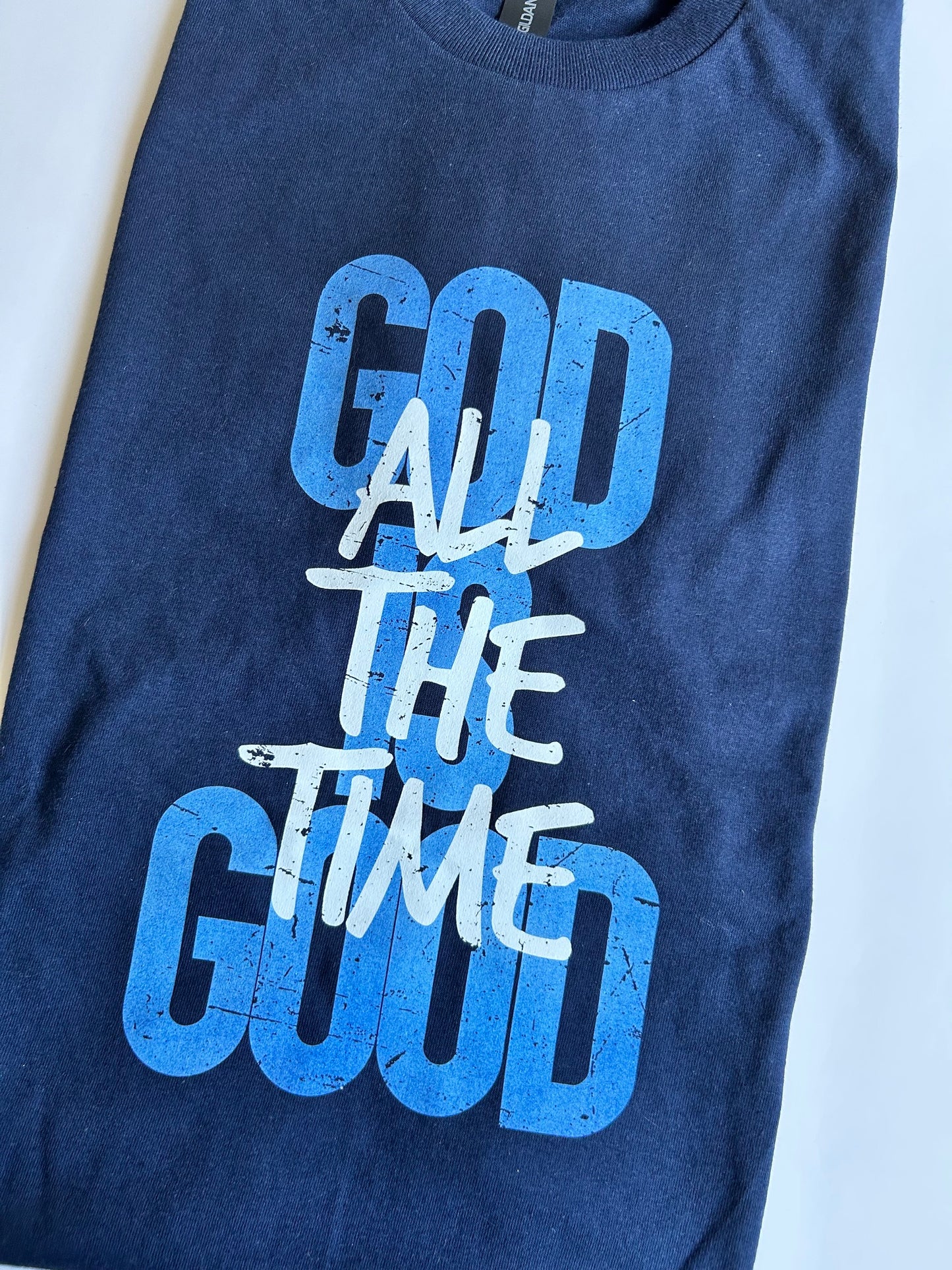 God Is Good T-Shirt