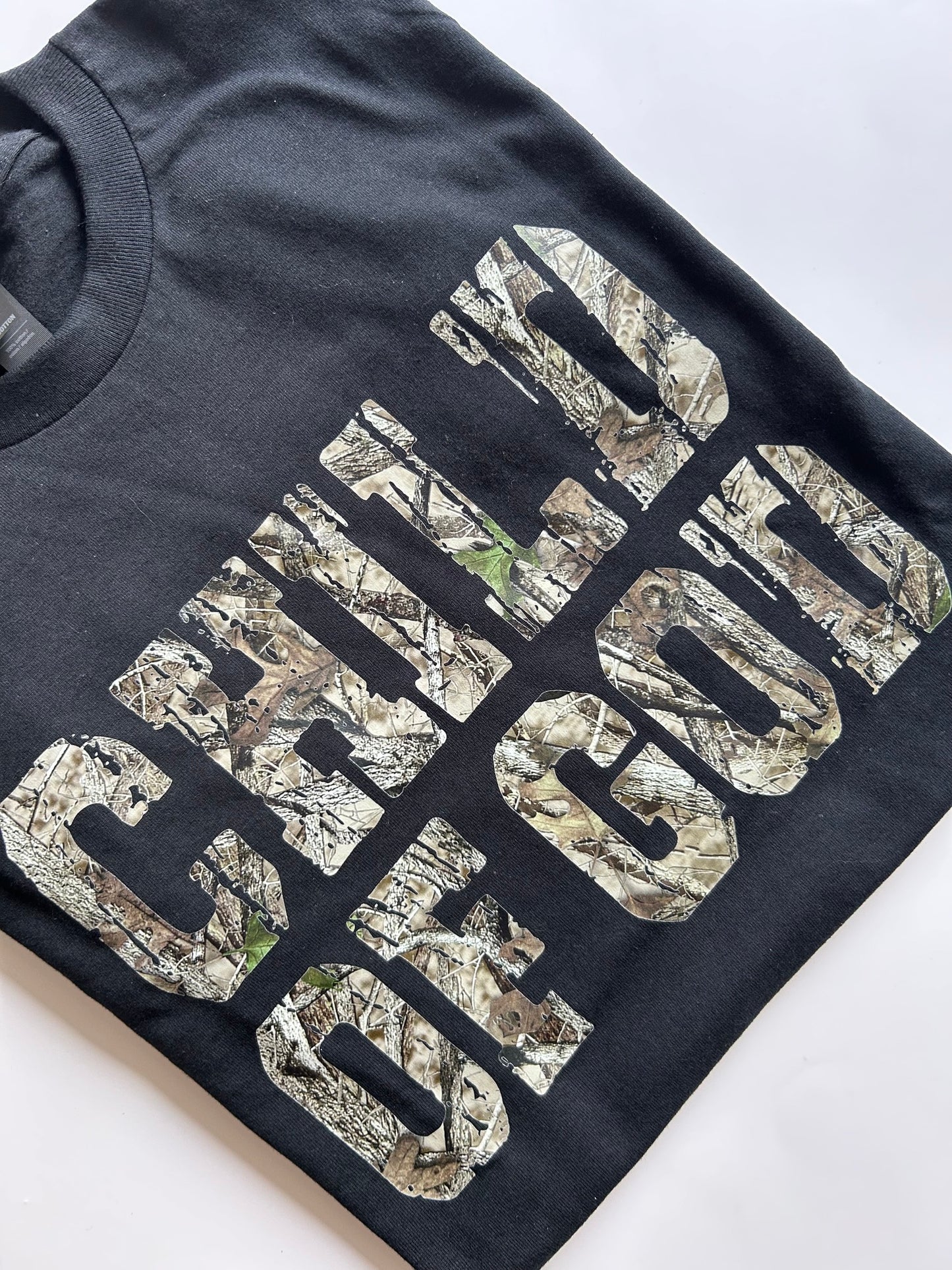 The Child of God Tee