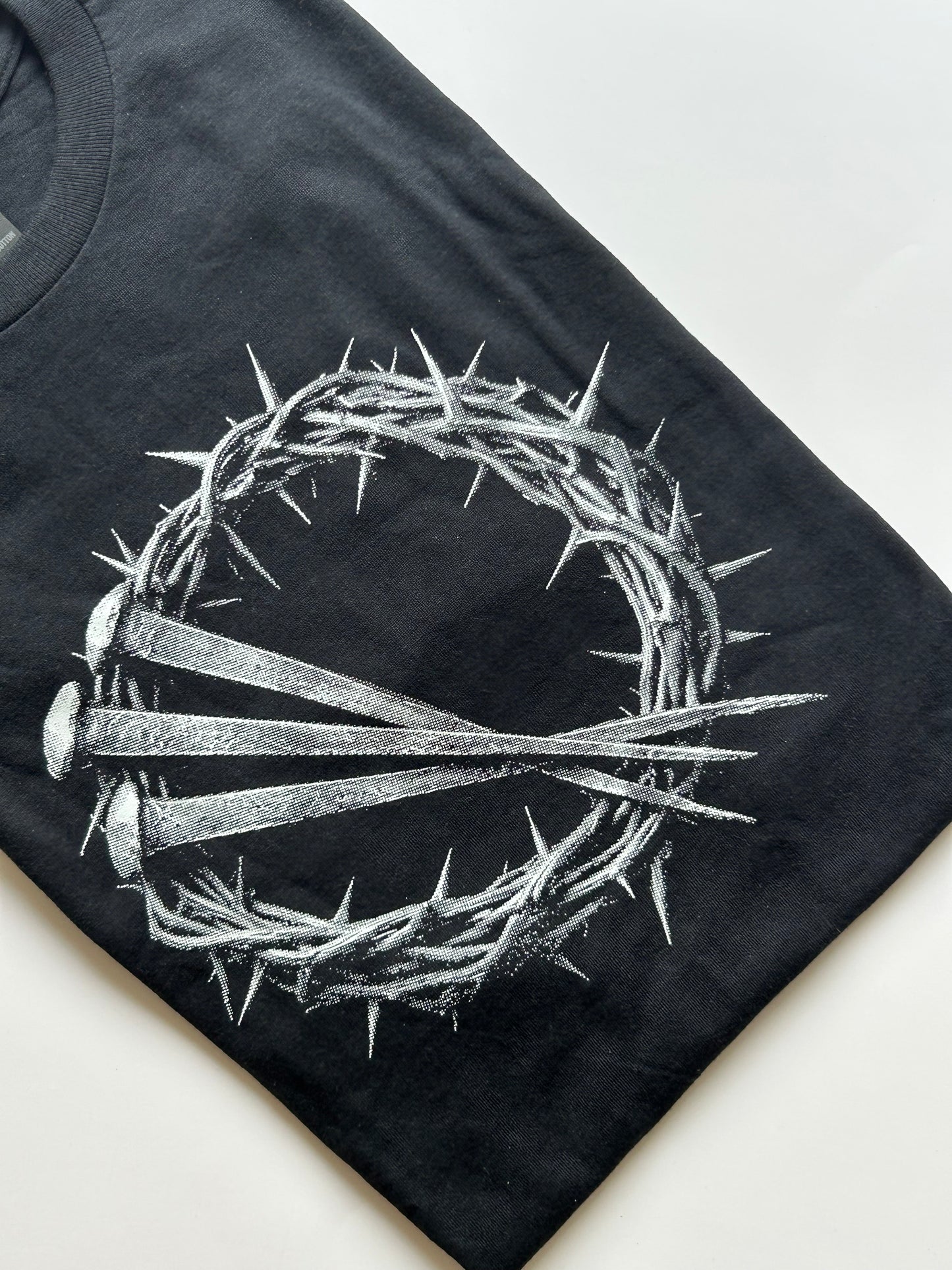 The Sacrifice Tee