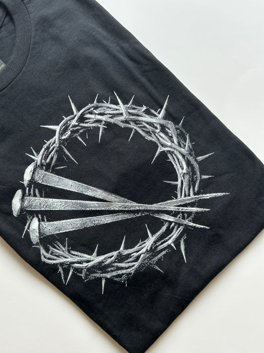 The Sacrifice Tee