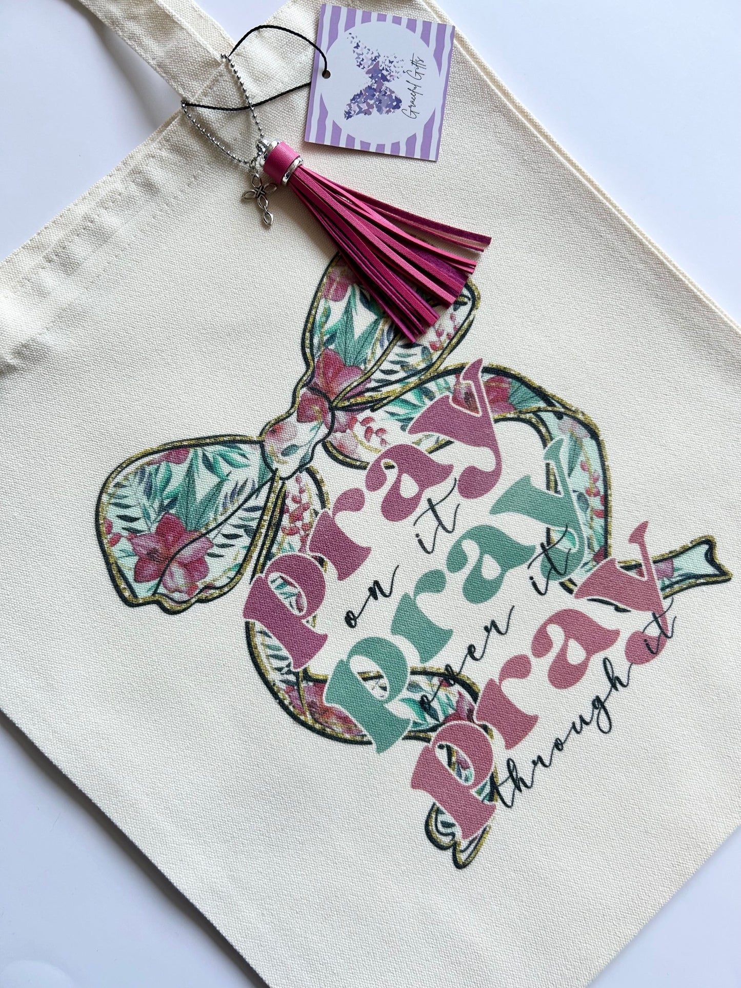 The Prayer Tote
