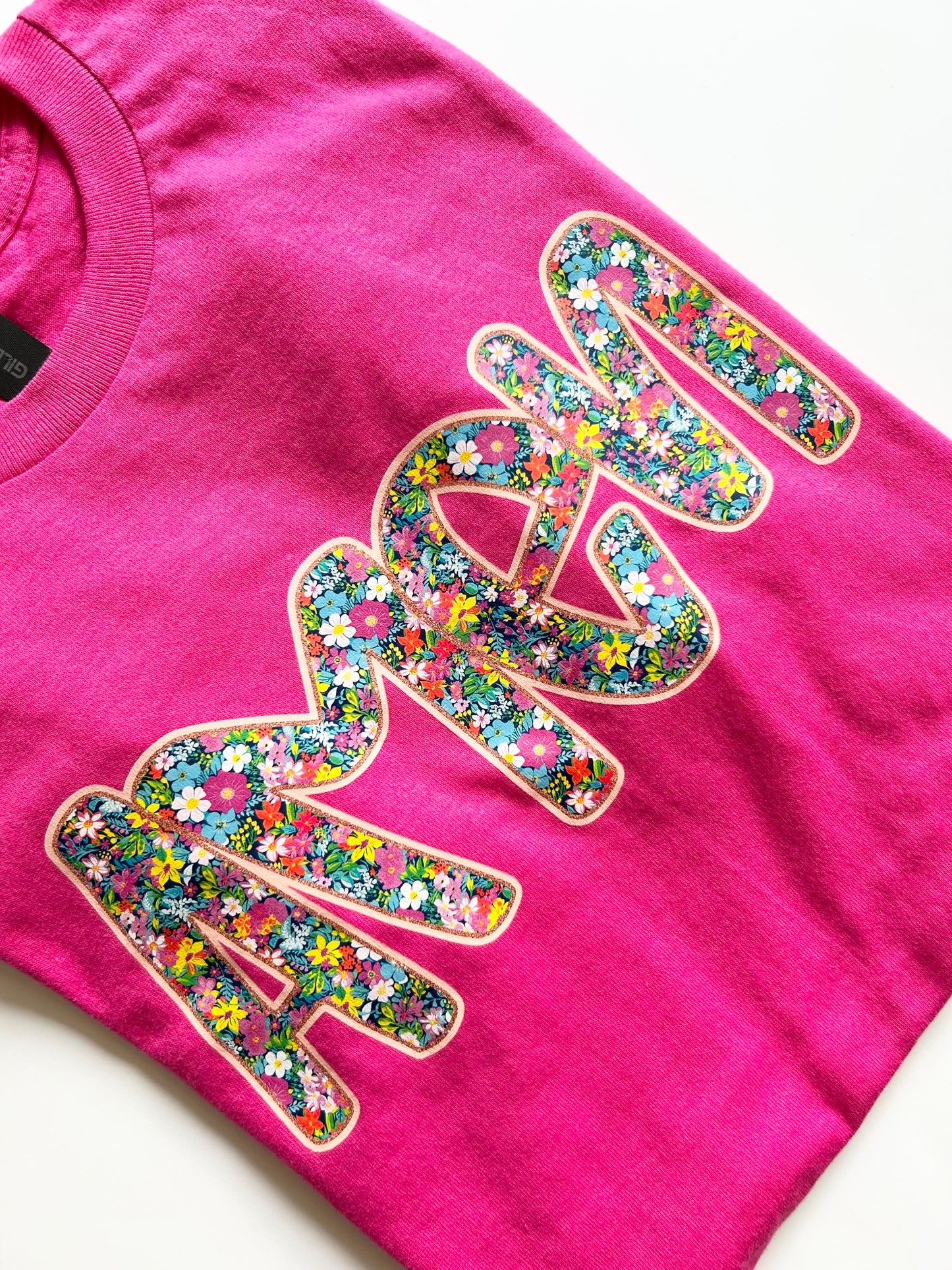 The Praise Tee