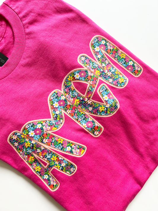 The Praise Tee