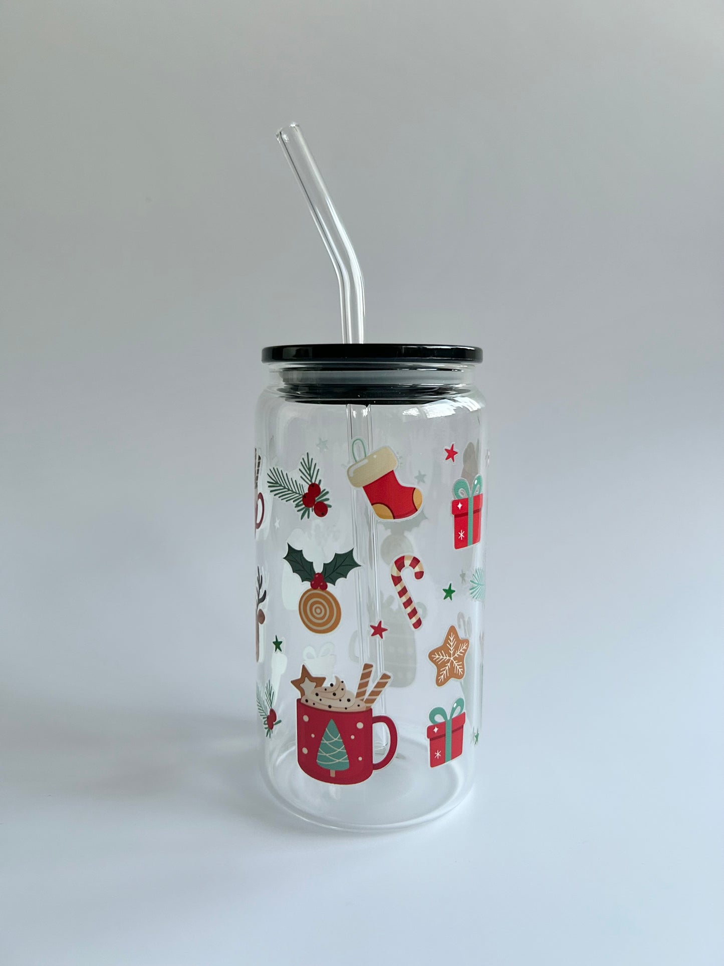 Christmas Tumbler Gift Sets