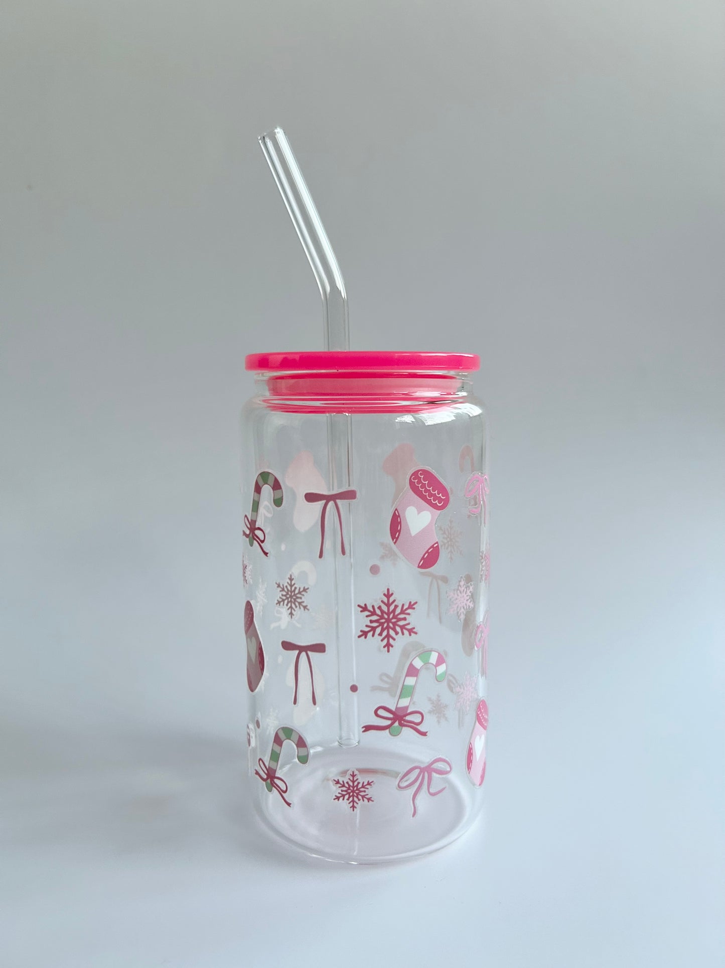 Christmas Tumbler Gift Sets