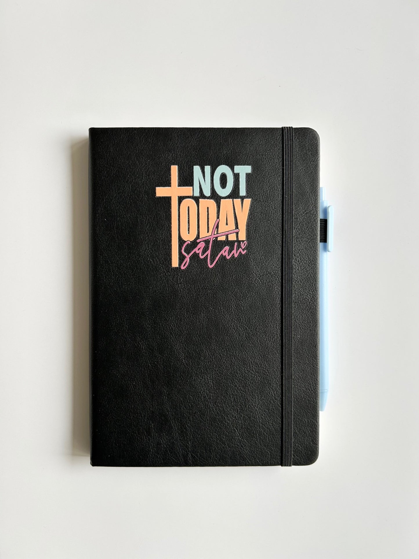 Faith Notebook & Pen Set - 9 styles