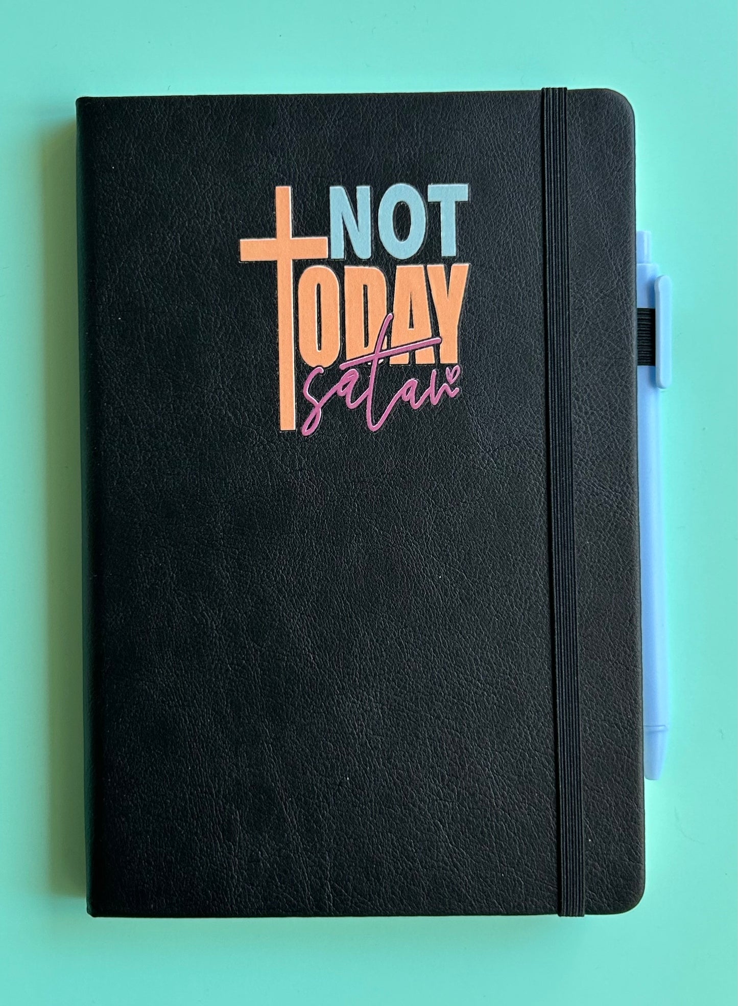 Faith Notebook & Pen Set - 9 styles