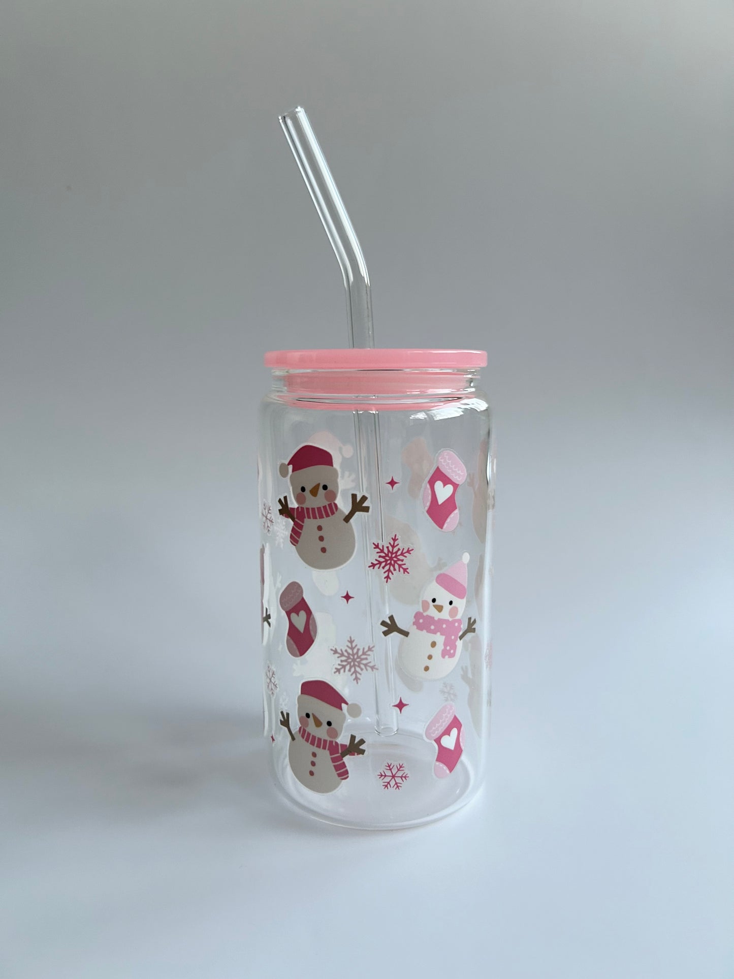 Christmas Tumbler Gift Sets