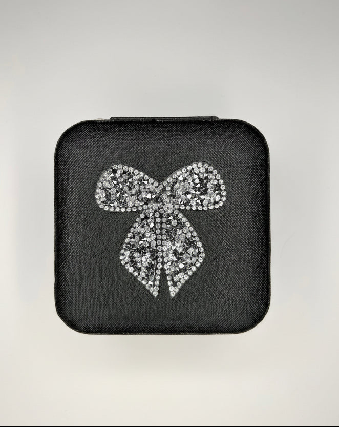 Crystal Jewellery Boxes